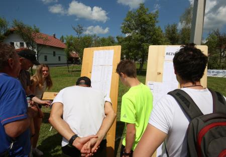 CERKNIŠKI POLMARATON 47 FOTO LJUBO VUKELIČ